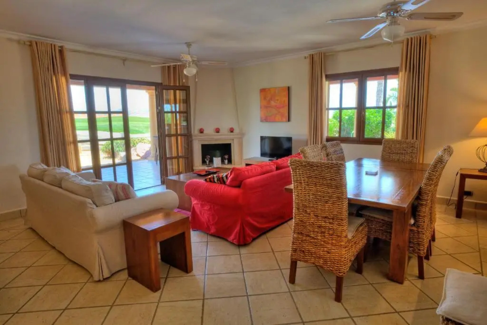 Desert Springs Villa Buenavista 9