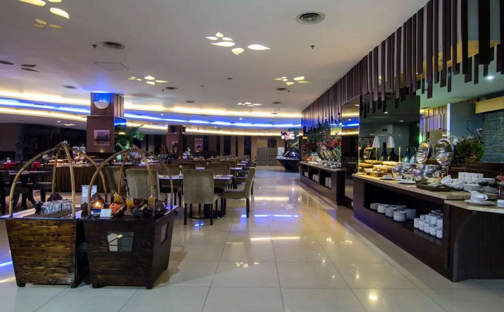Hotel Horison Grand Serpong