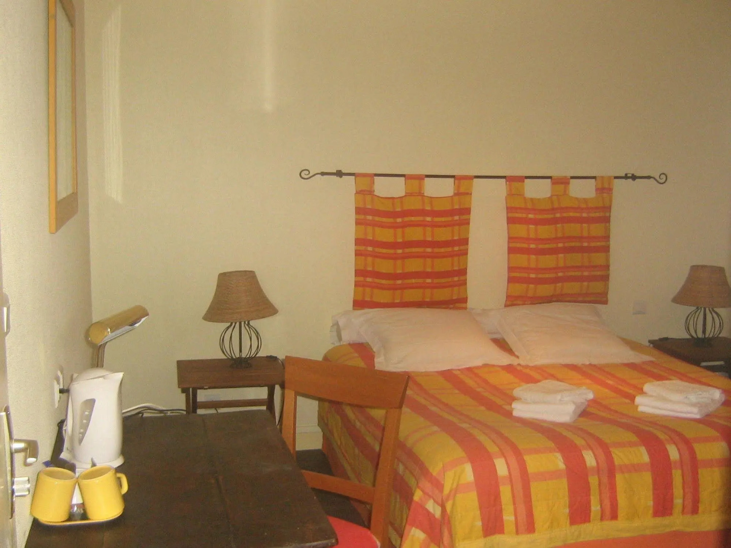 Hôtel Restaurant des Trois Pigeons