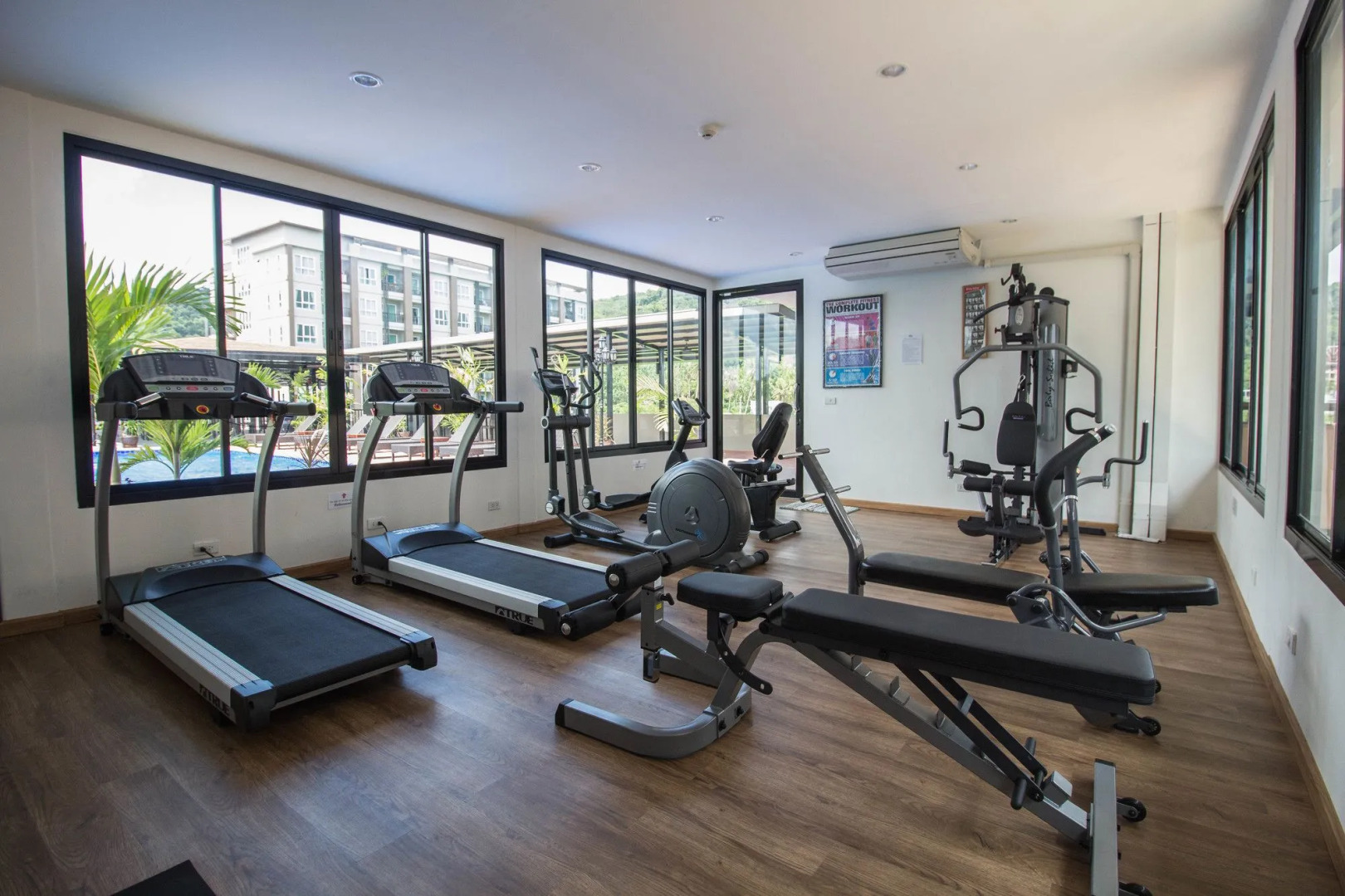 Phu Dahla Residences