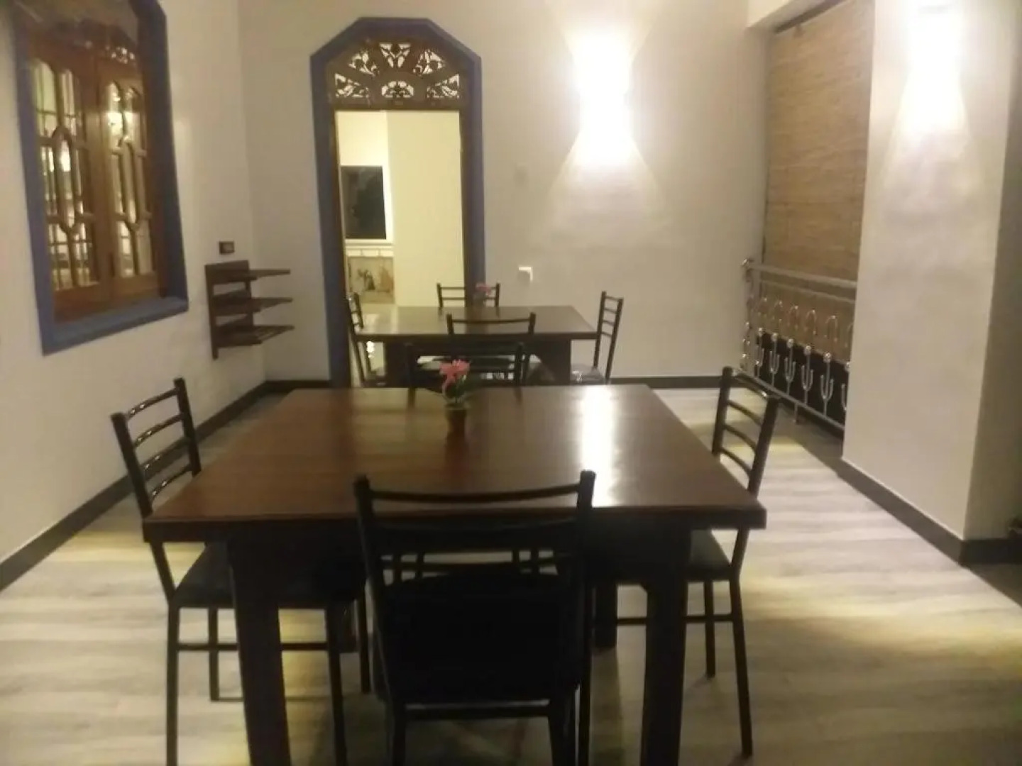 White Queen Residence