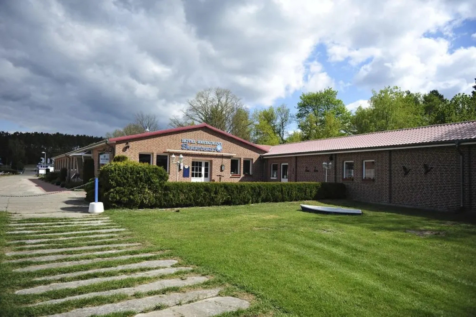 Gasthaus zum Seestern