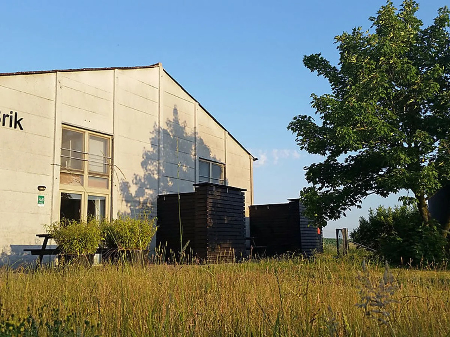 House Bbrik Alveringem 10947