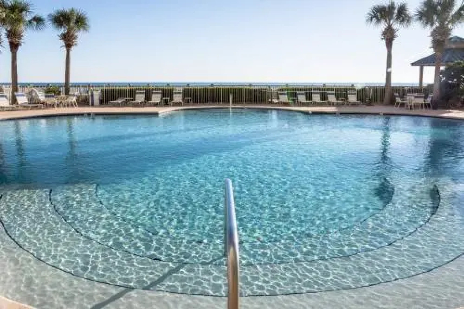 Beach Club Bristol 201 Condo