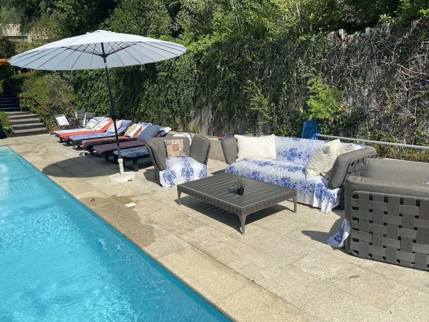 Impeccable 5 Bed House in Santa Cruz do Douro