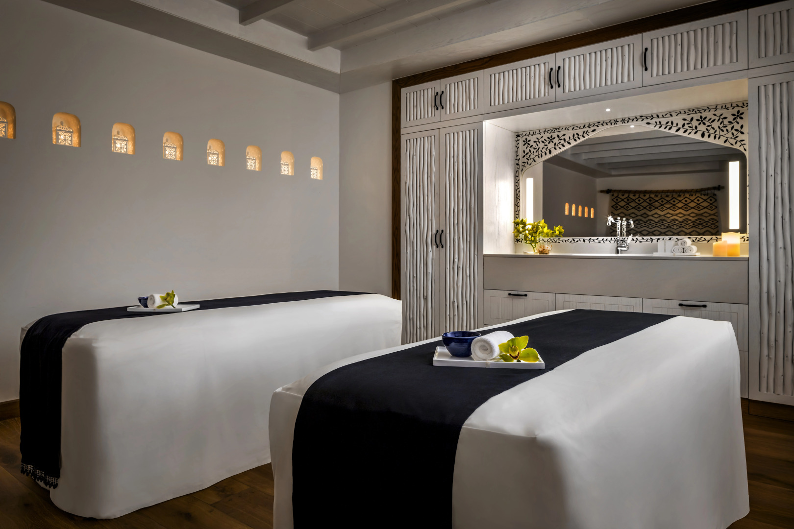 Fairmont Fujairah Beach Resort