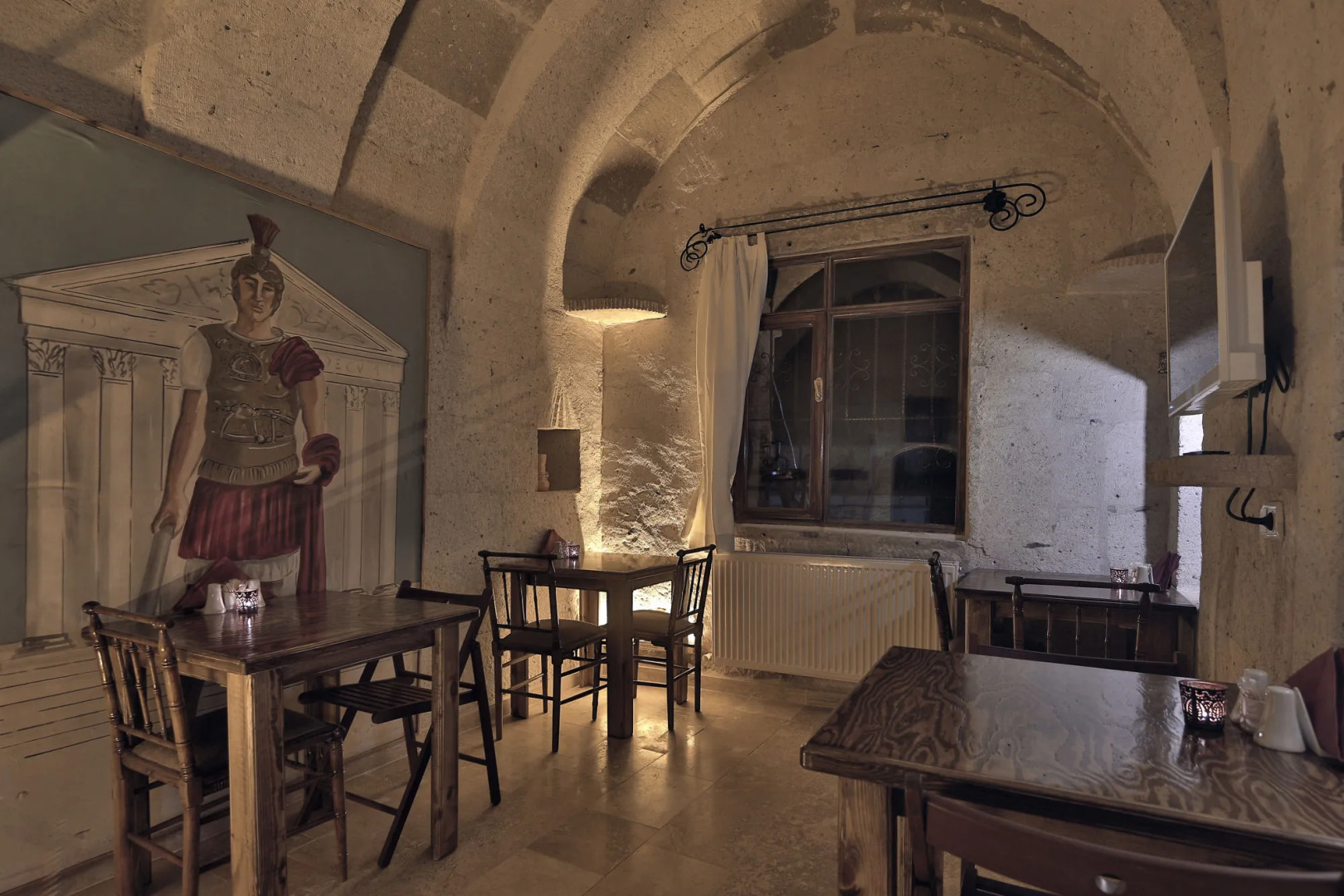Wish Cappadocia Boutique Luxury Chain Hotels