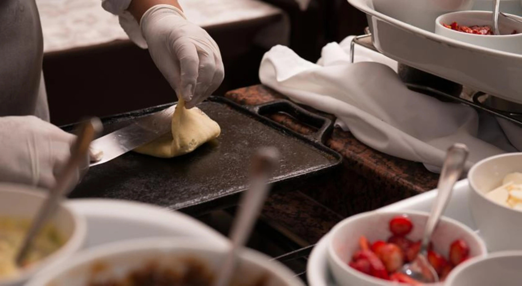 Blue Tree Towers Caxias do Sul