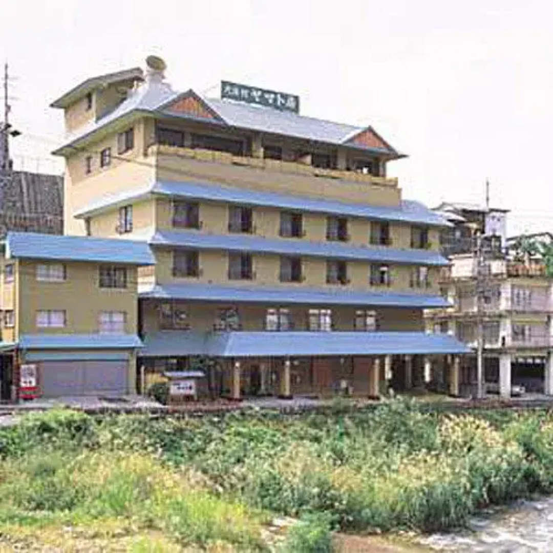 Taiyokan Yamatoya