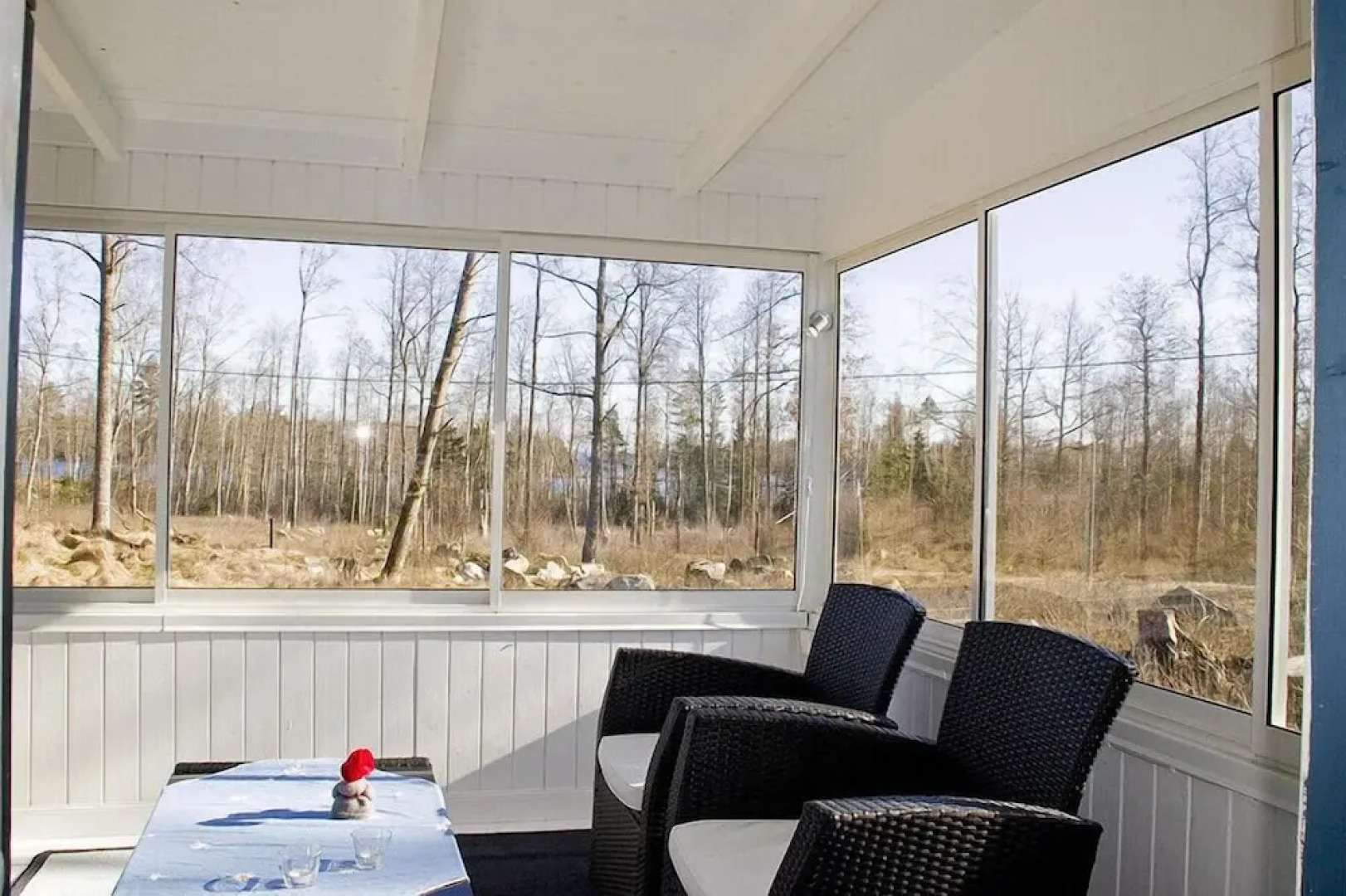 Holiday Home Sundslätt