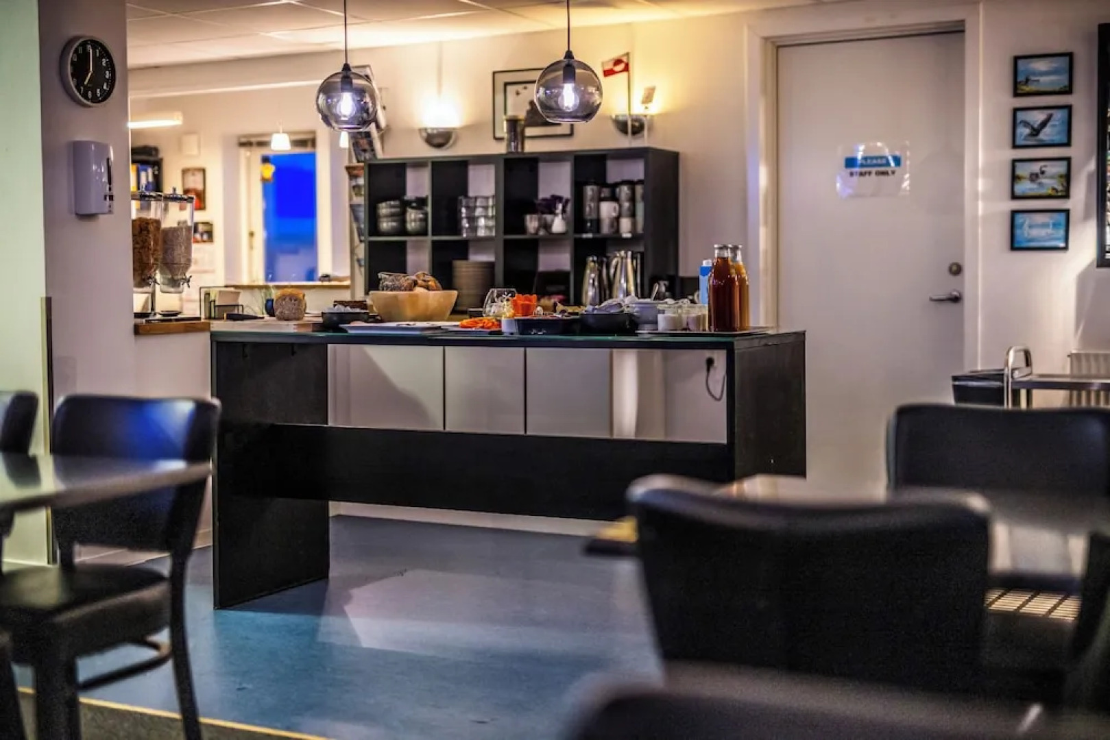 HOTEL SØMA Ilulissat