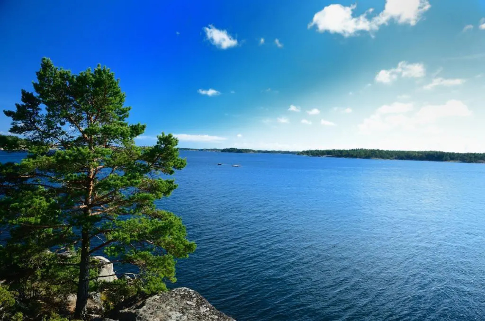 Gålö Havsbad - Holiday Cottages and Hostel