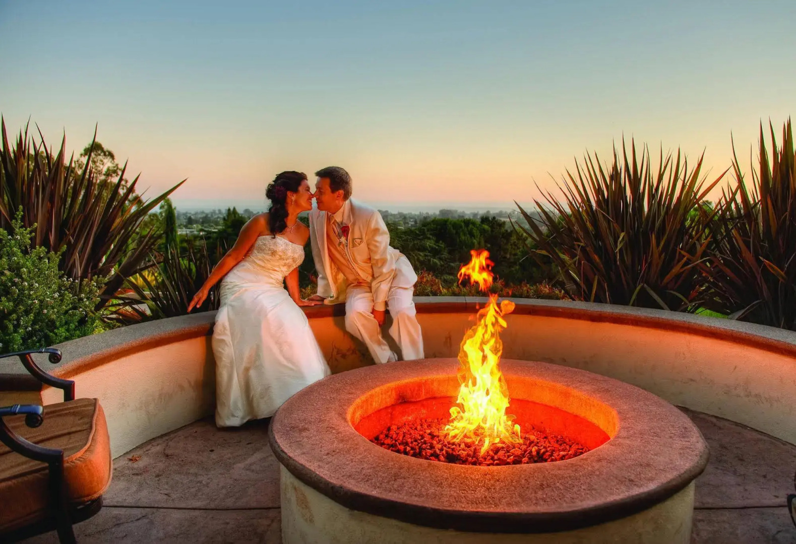 Chaminade Resort & Spa