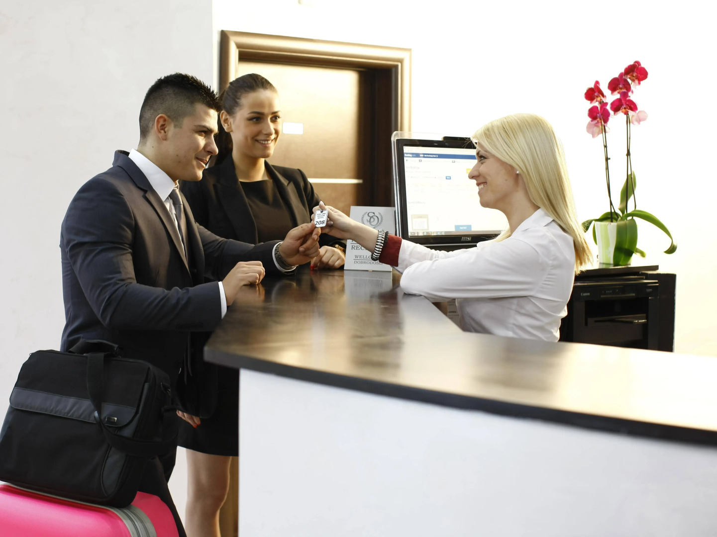 Side One Design Hotel