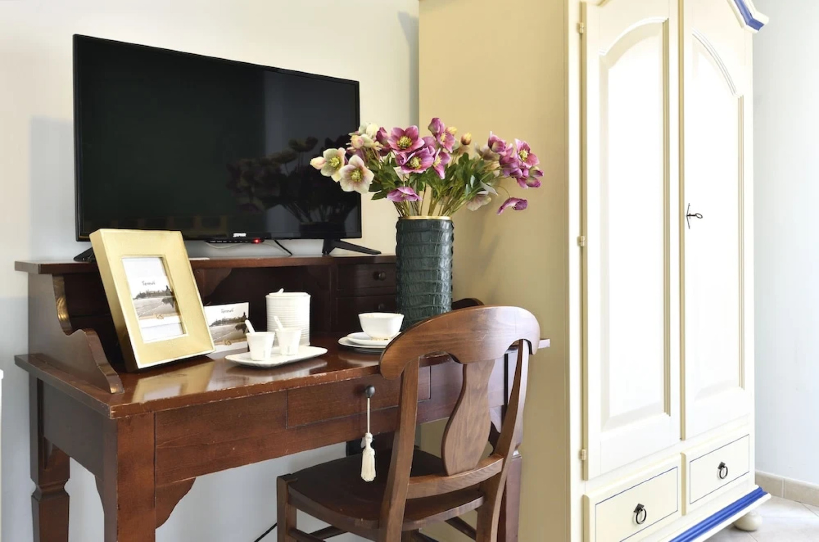 BB Le Stanze Del Sole