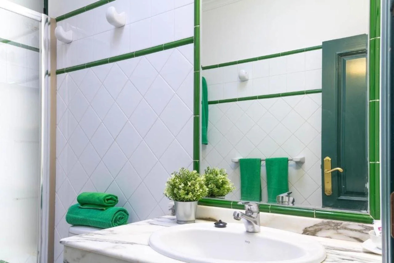 La Tegala Apartamentos