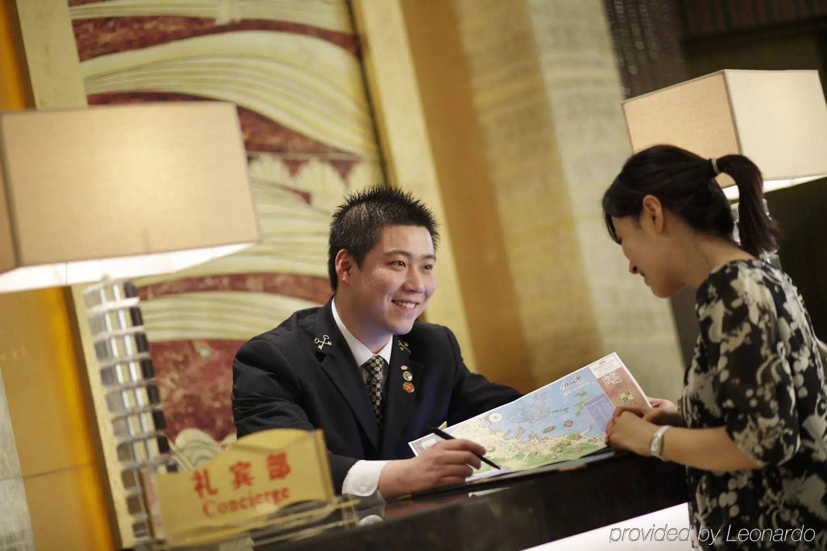 Crowne Plaza Yantai Seaview by IHG