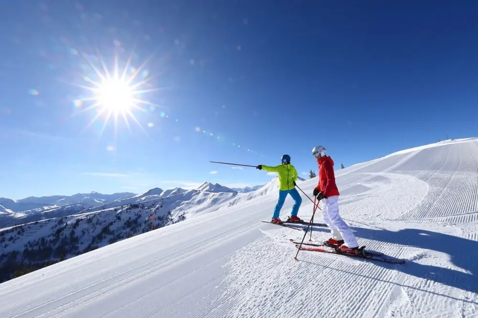 Hotel Gratz Großarl