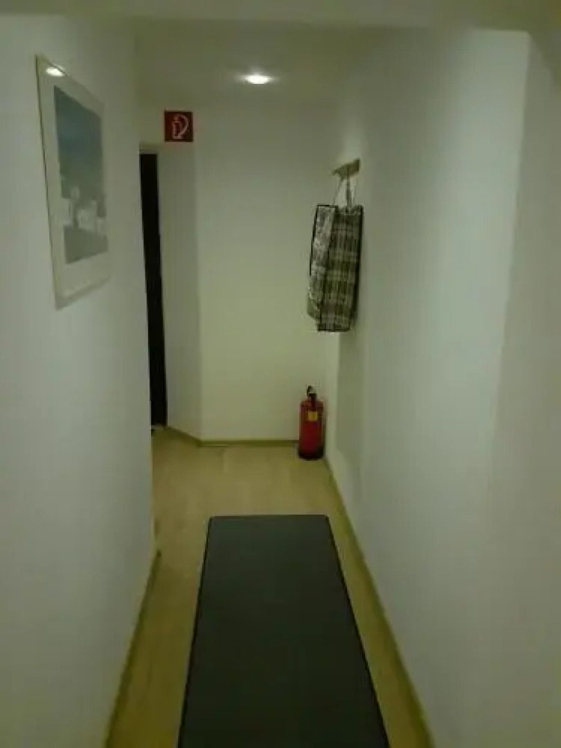 Zirnberg Appartements