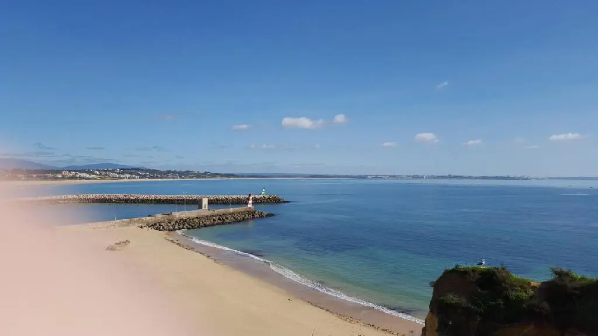 Lagos Marina Guest House