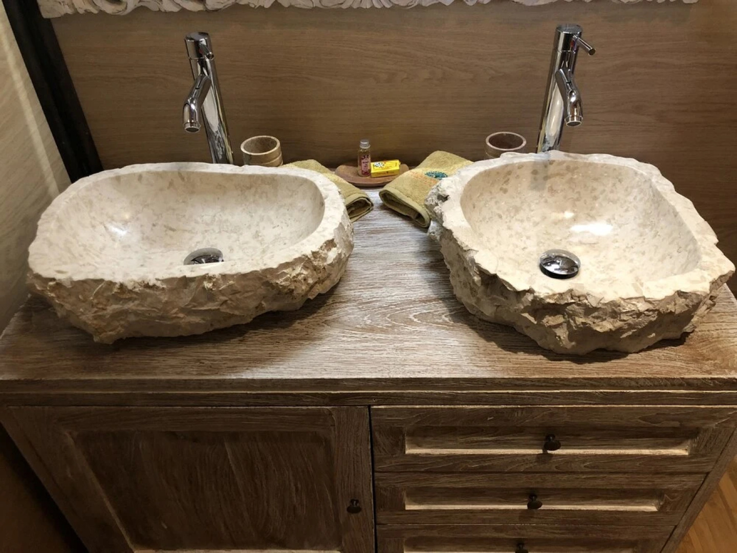 Tahaa Village - Luxury fare d'hôtes