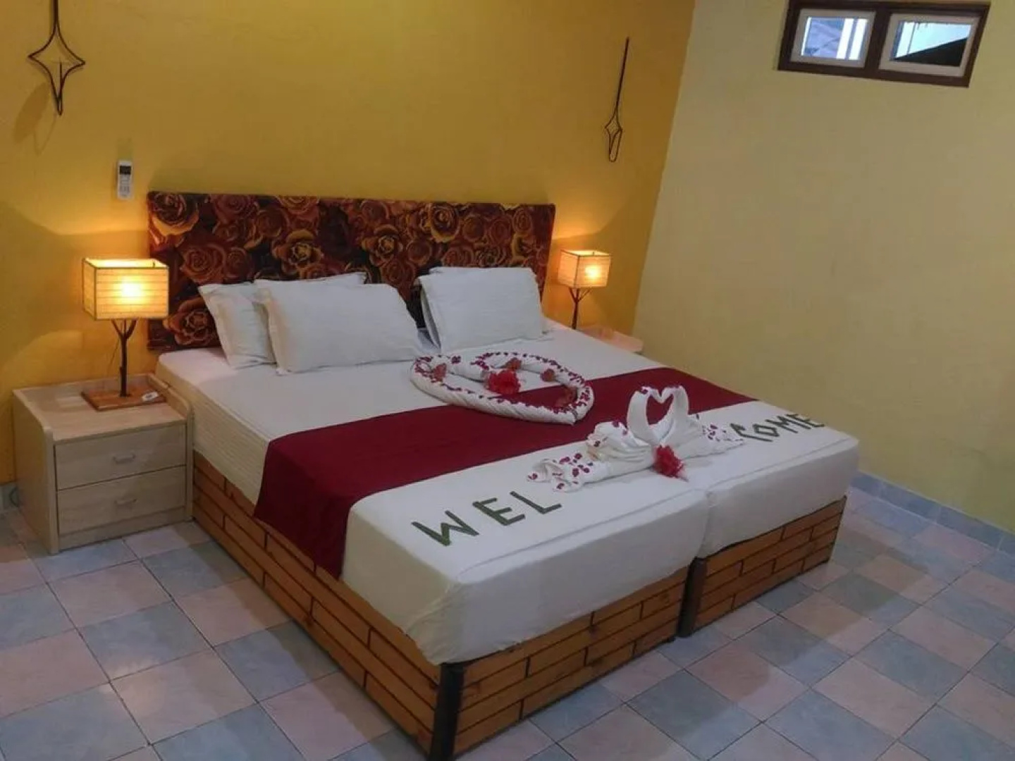 Dream Inn Sun Beach Hotel
