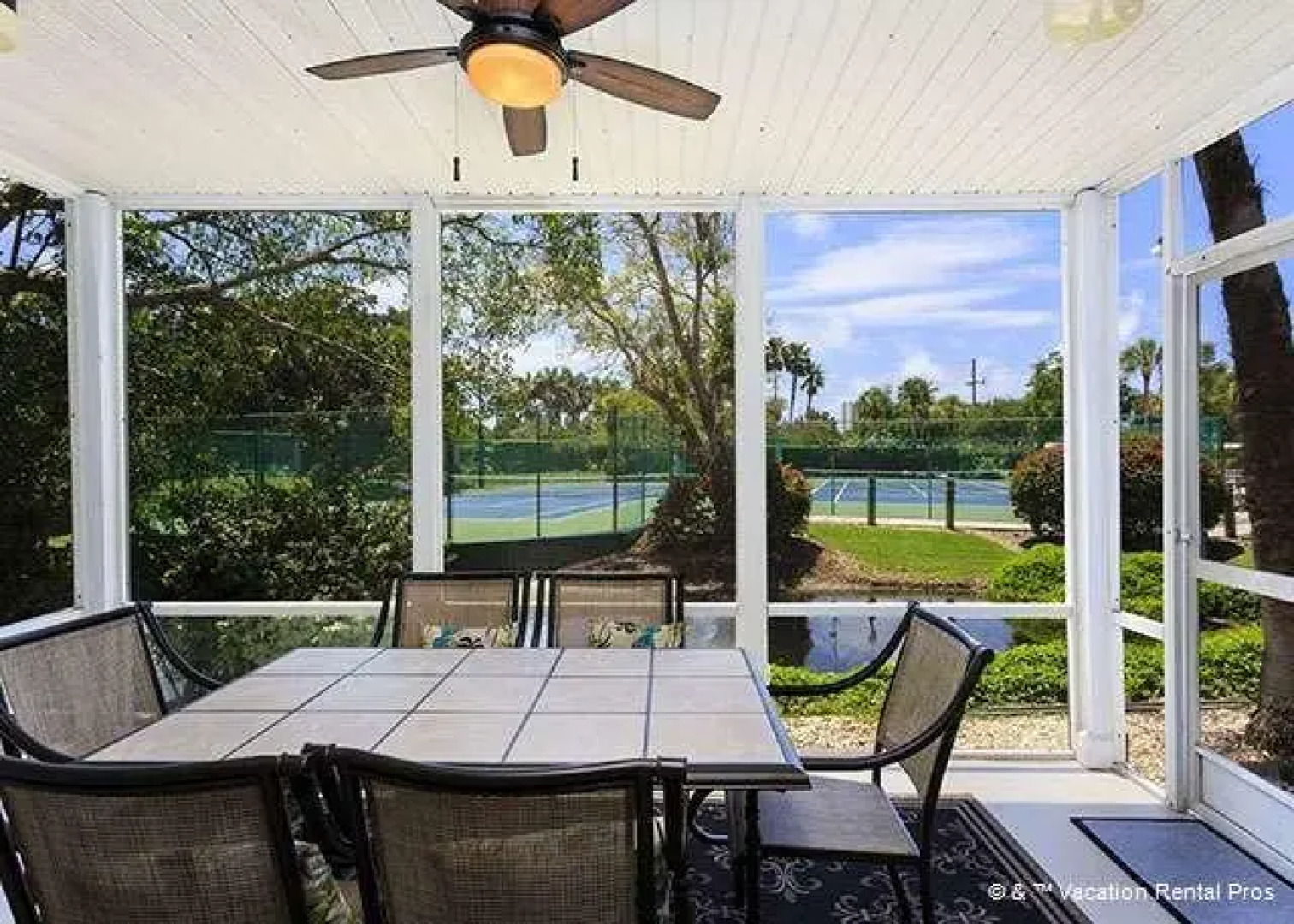 Gulf & Bay Bayside by Vacation Rental Pros