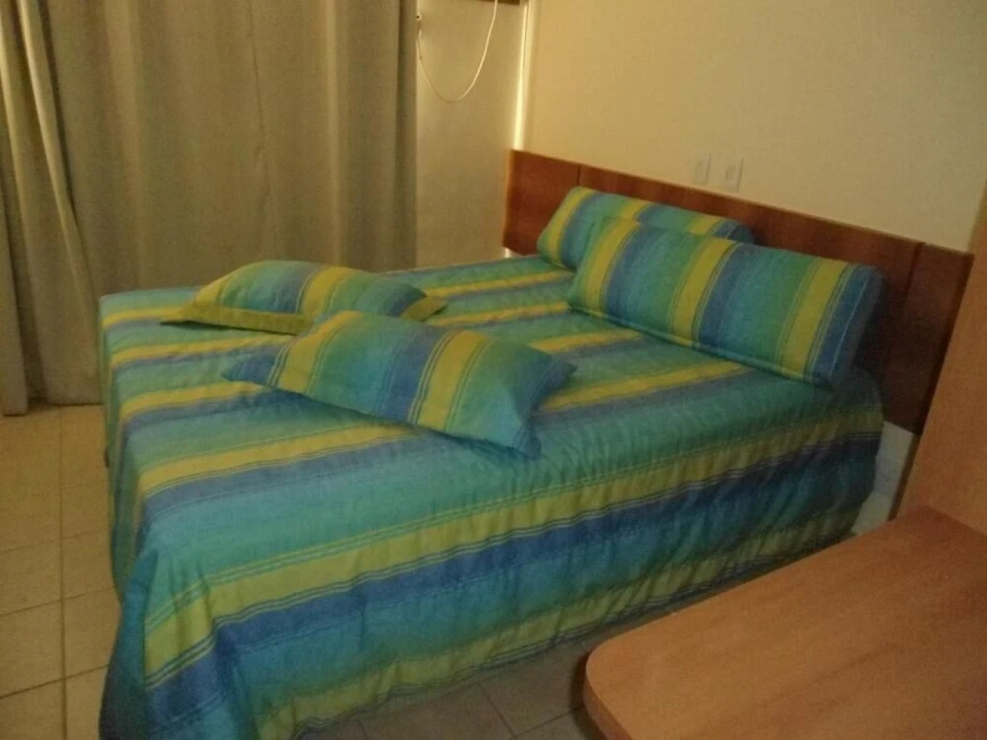 Serra Park Flat Services