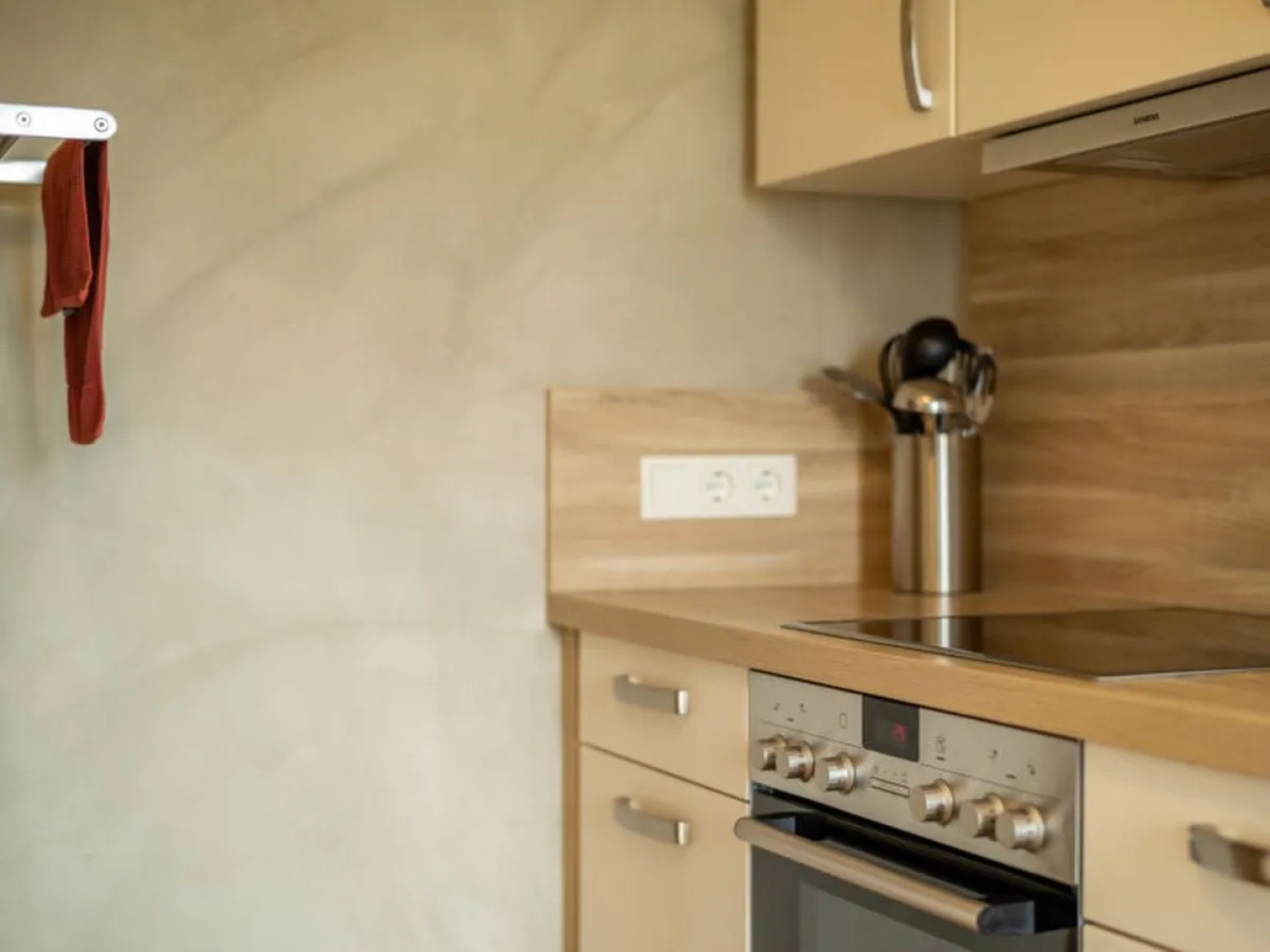 Apartment Hilpert Dittishausen