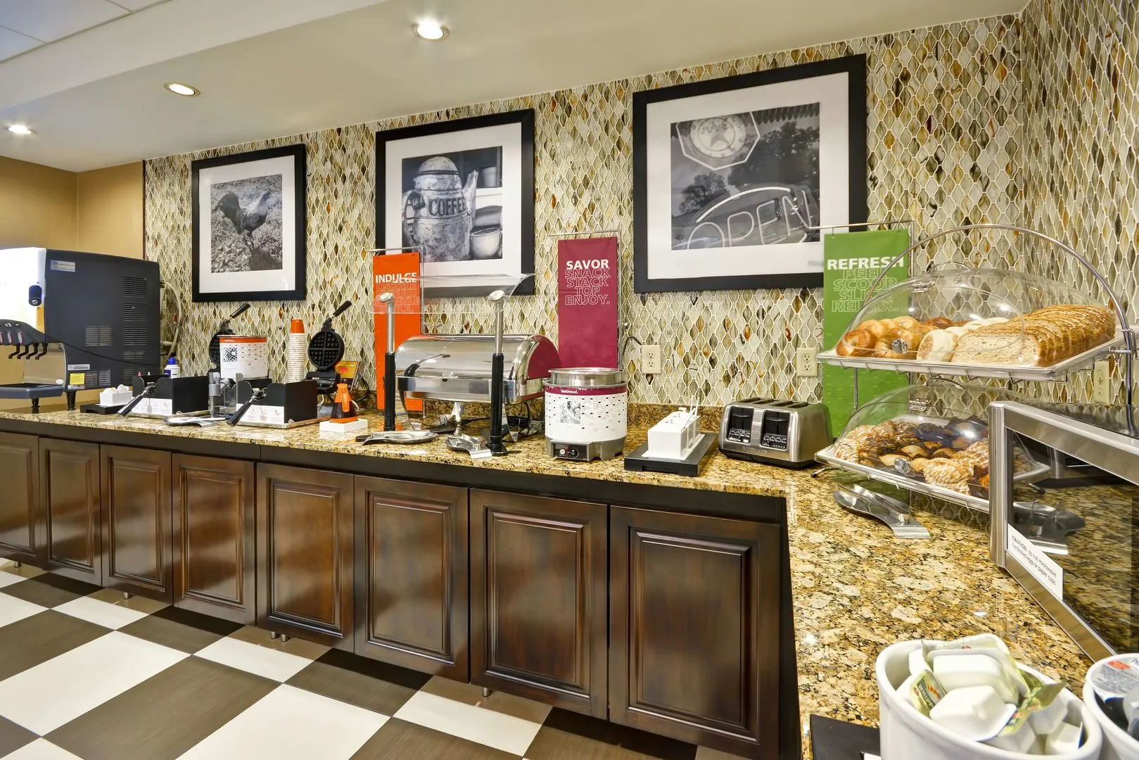 Hampton Inn Sarasota - I-75 Bee Ridge