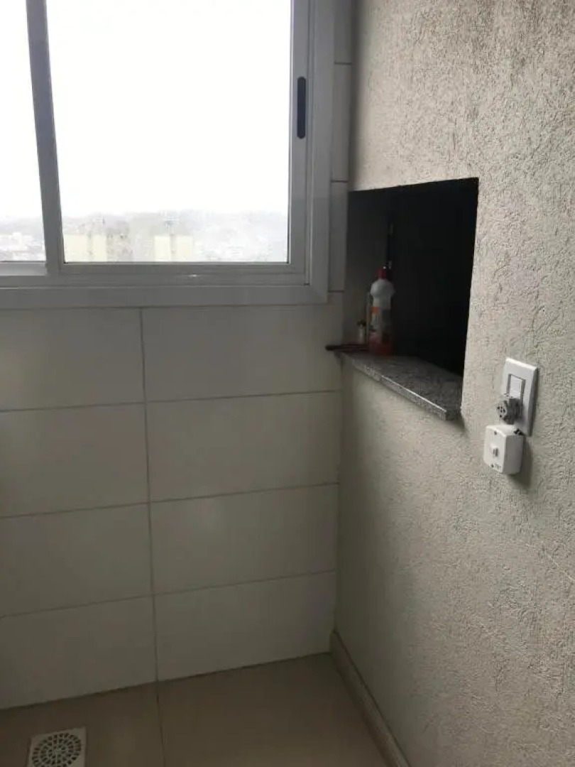 Apartamento Centro - Carlos Barbosa