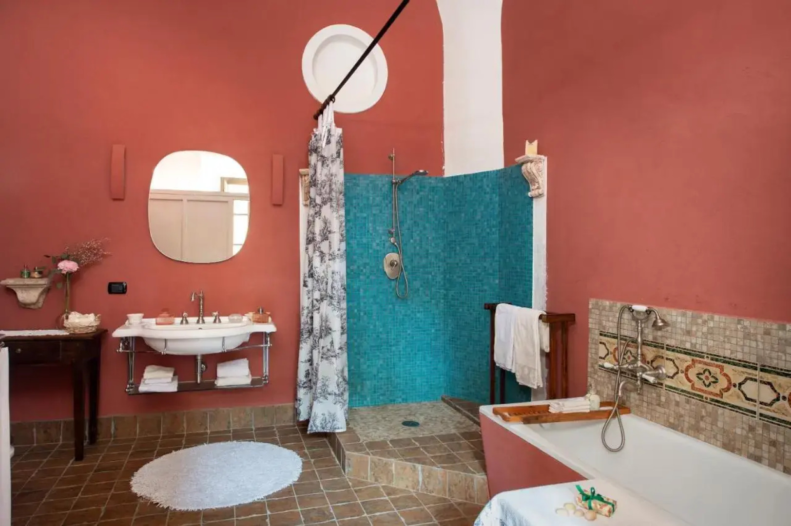 Il Castello di San Michele