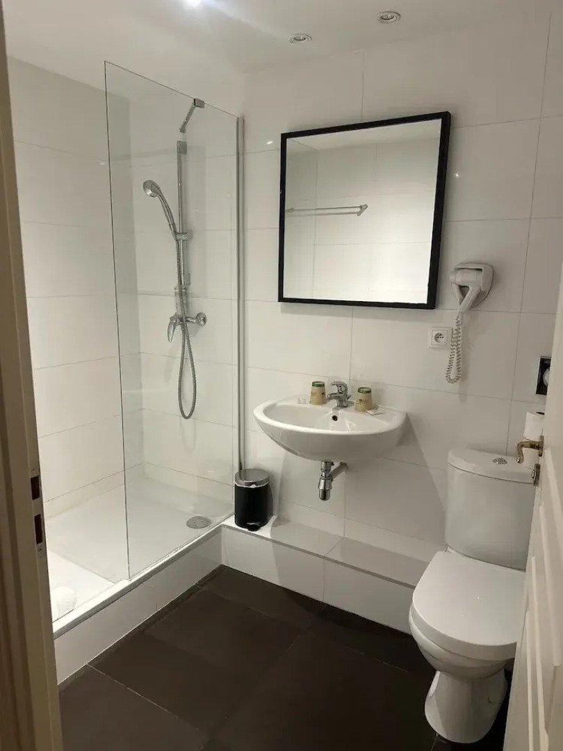 Hôtel Acadie Morangis