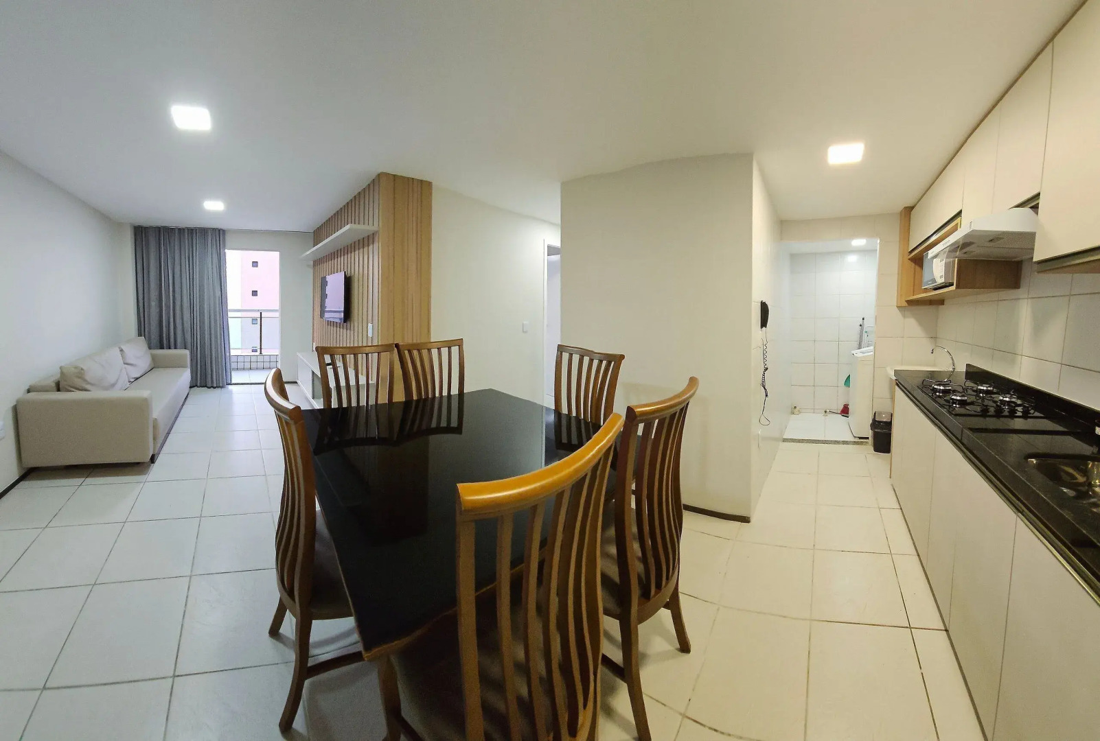 Apart-Hotel Terraços do Atlântico