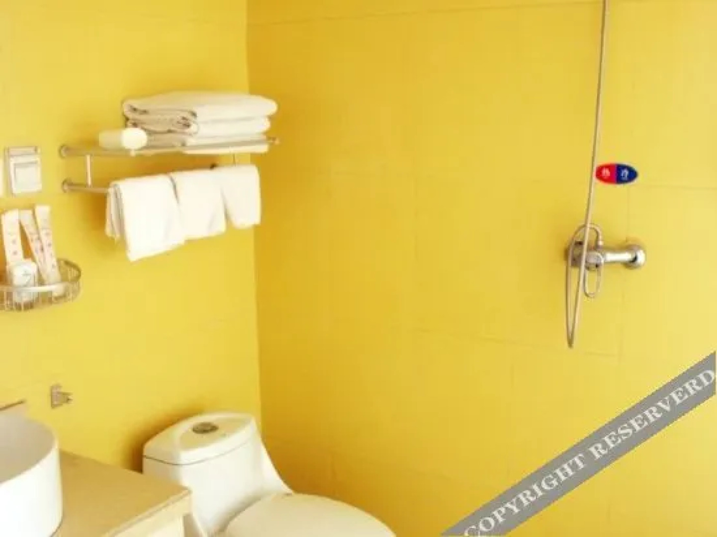 Tengzhou 0632 Express Hotel