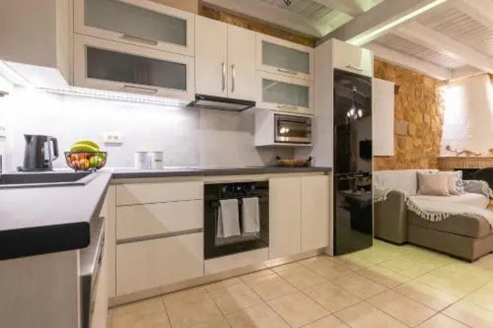 Artemis Luxury Villa