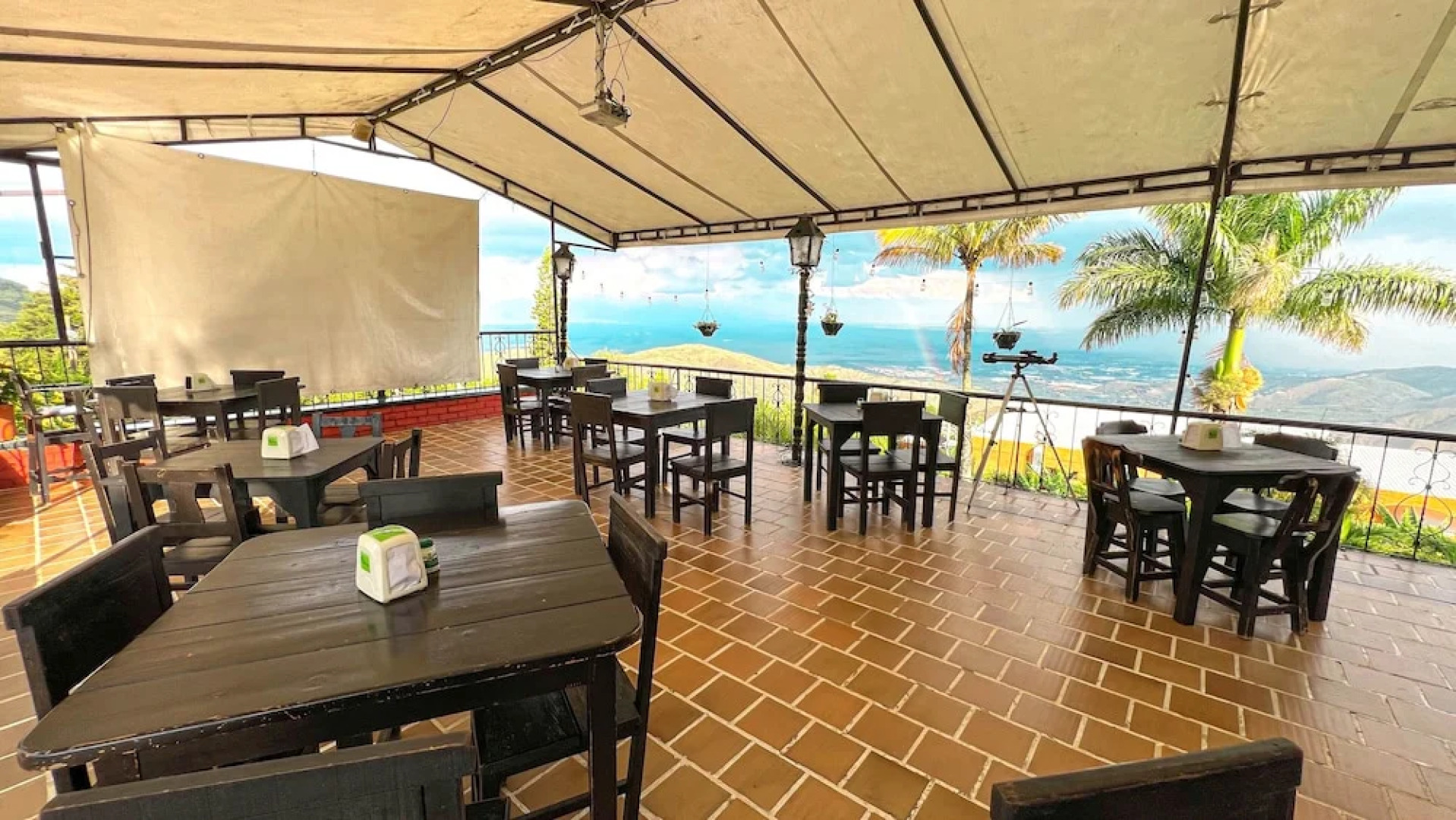 Hotel Campestre El Molino Dapa Cali