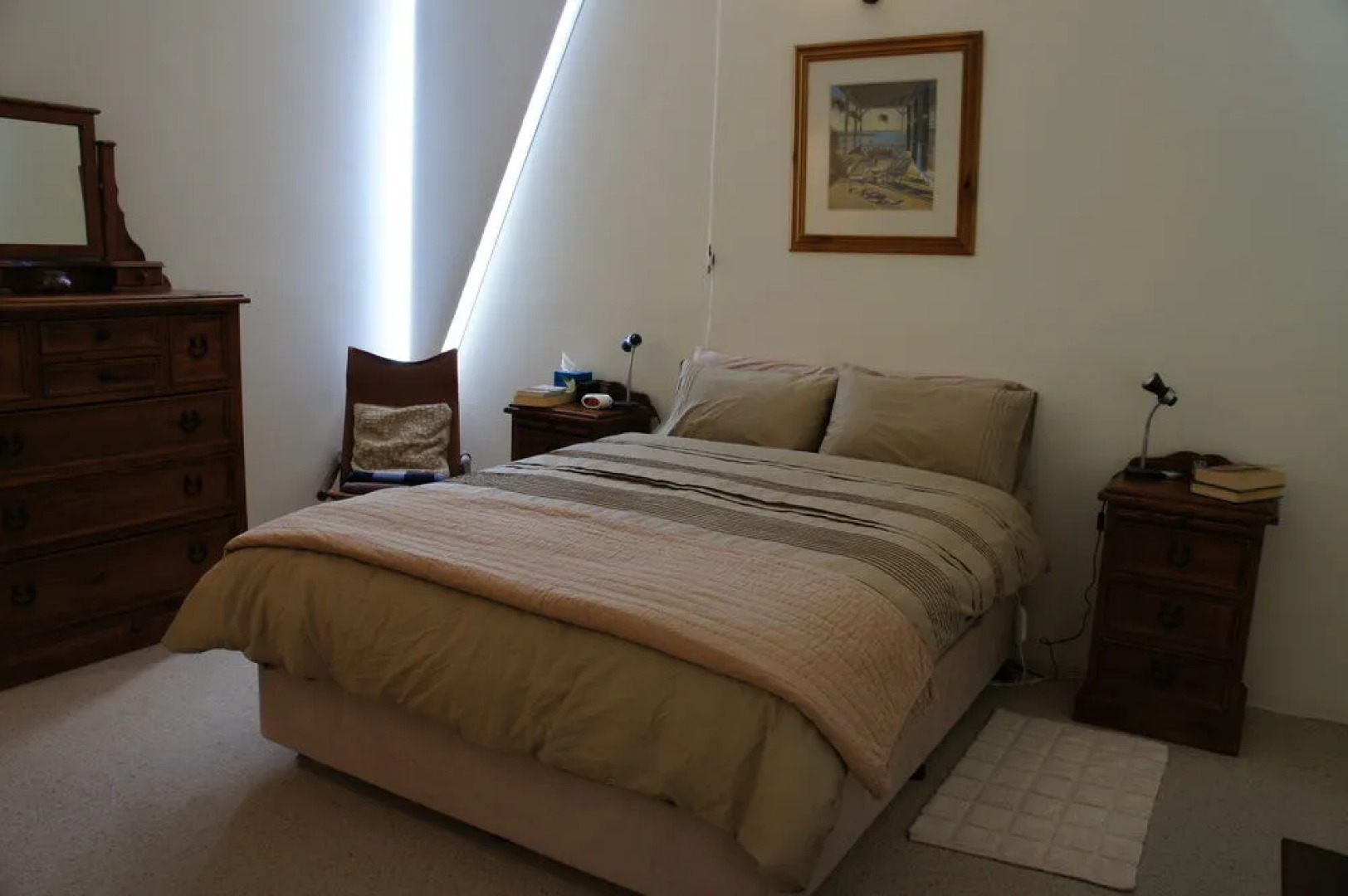 Beach Front The Wedge - Adults Only