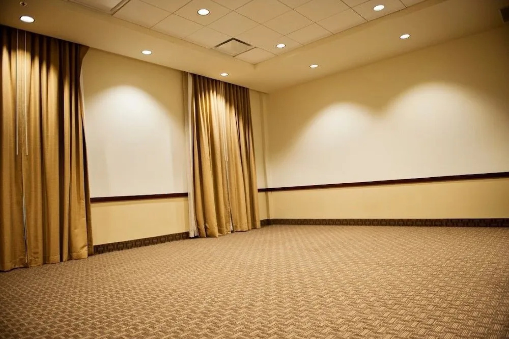 Grand Casino Hotel and Resort