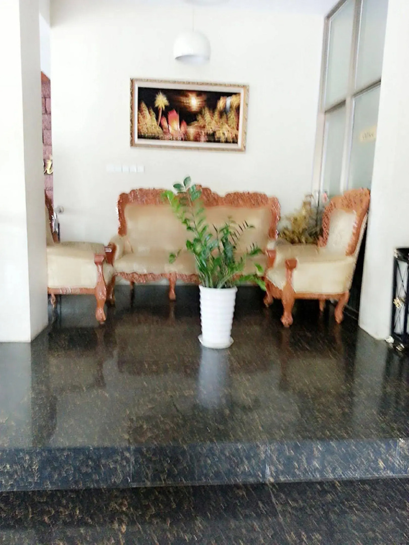 Bawga Theiddhi Hotel Kyaik Hto