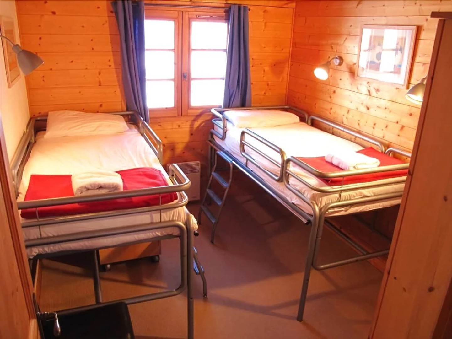 Chalet Solar EST - ARAVIS Holidays