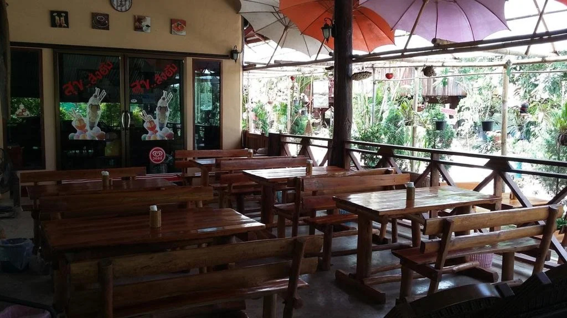 Khoom Kam Kaew Farm & Resort