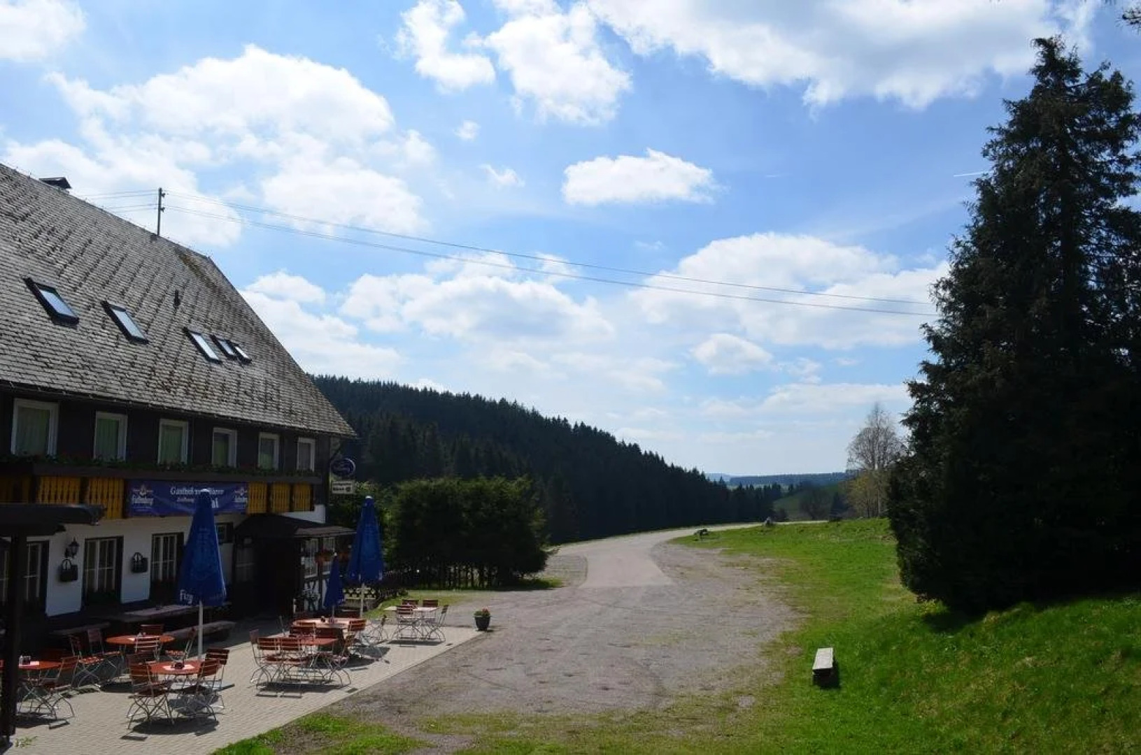 Landgasthof Bären