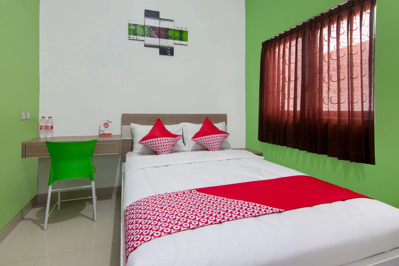 Hotel O D'residence Syariah