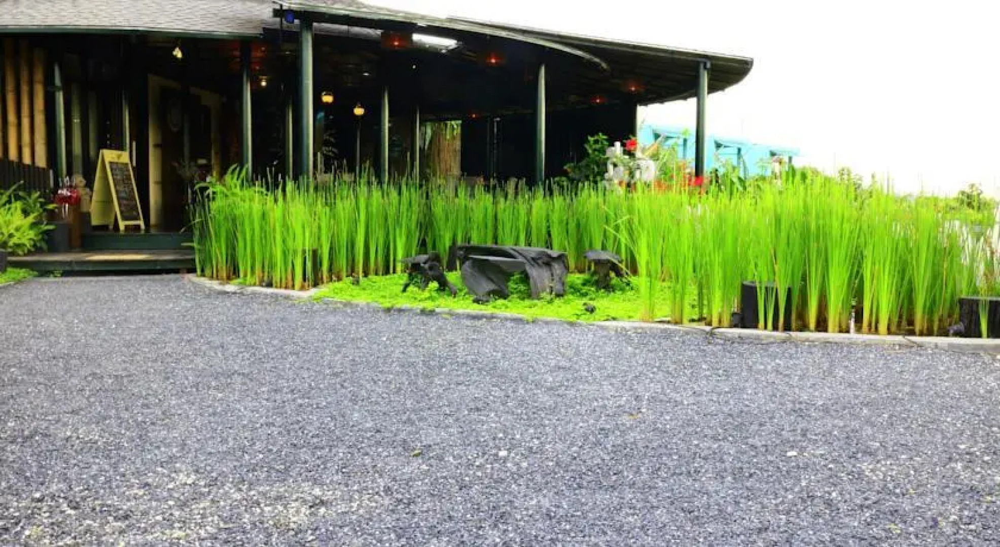 The Sense View Talaymok Khaokho