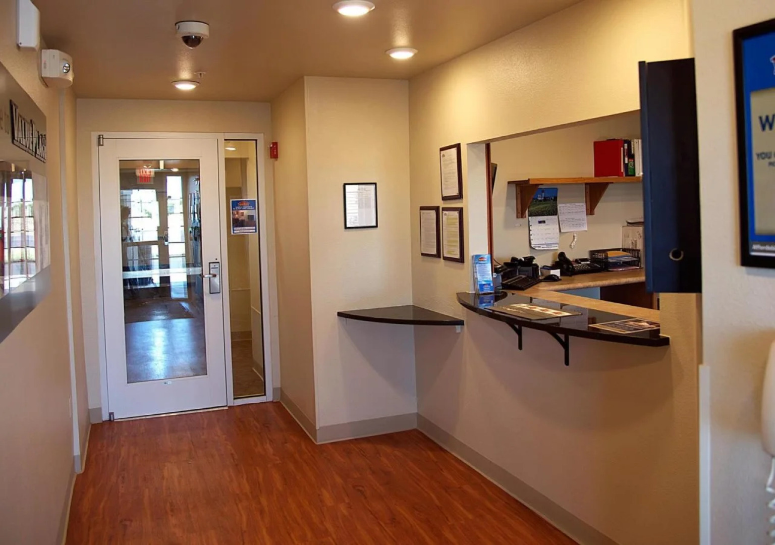 Extended Stay America Select Suites - Lubbock - South