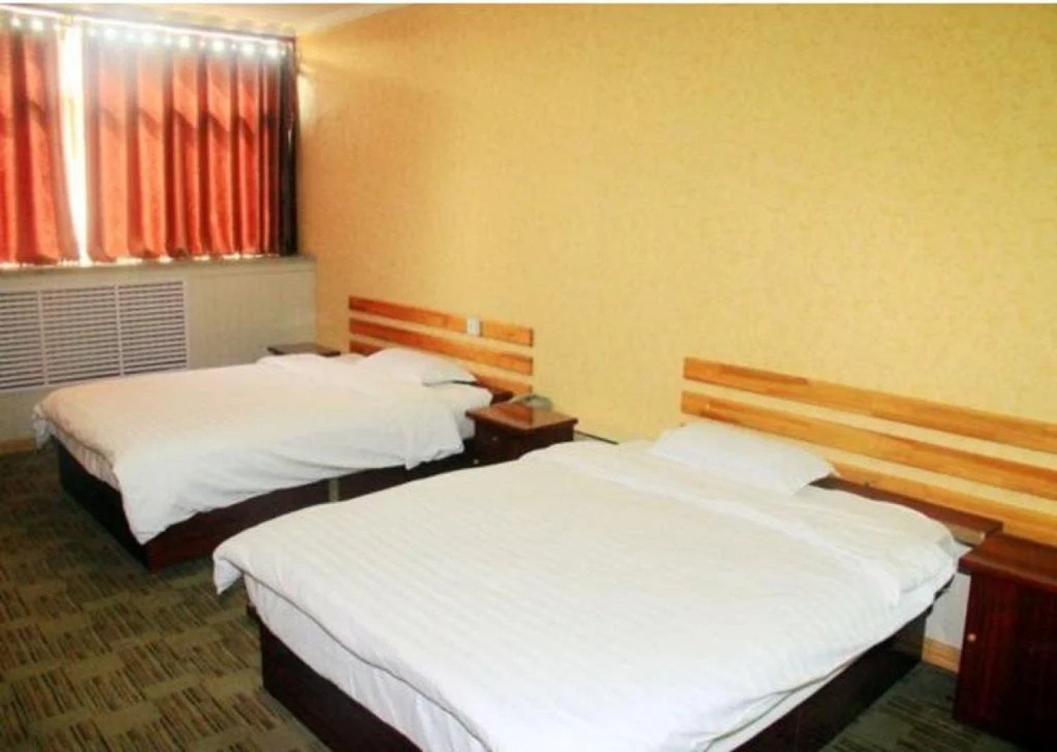 Gaotang Jiayue Hotel