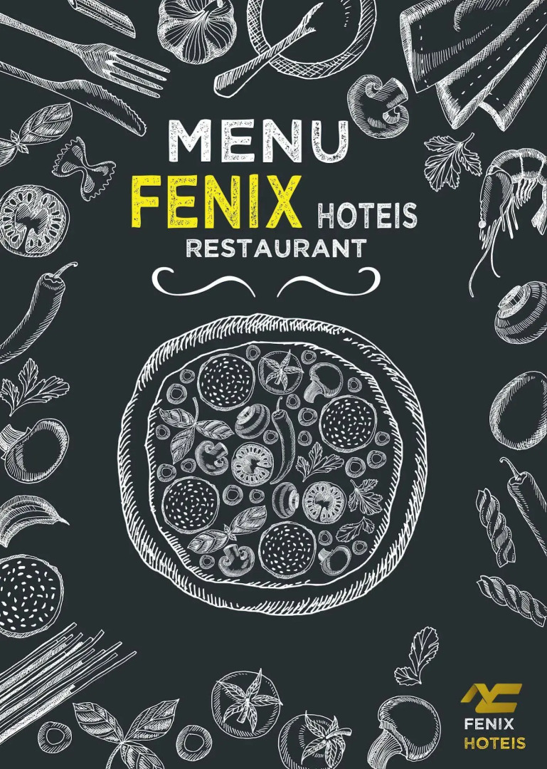 Fênix Hotel Varginha