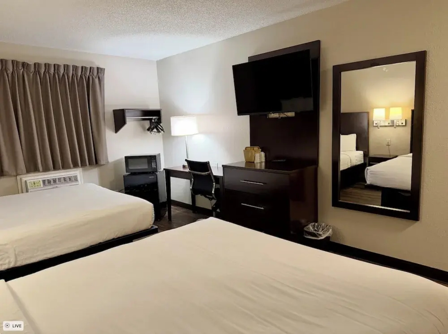 Red Roof Inn Findlay