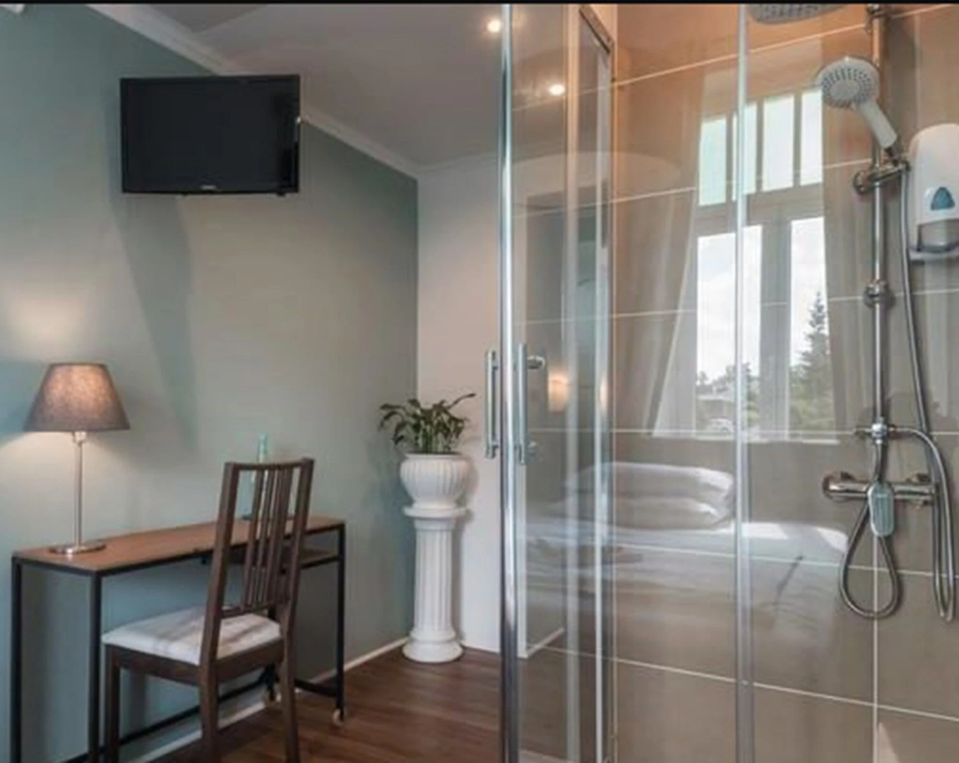 guestified. BARBAROSSA Hotel